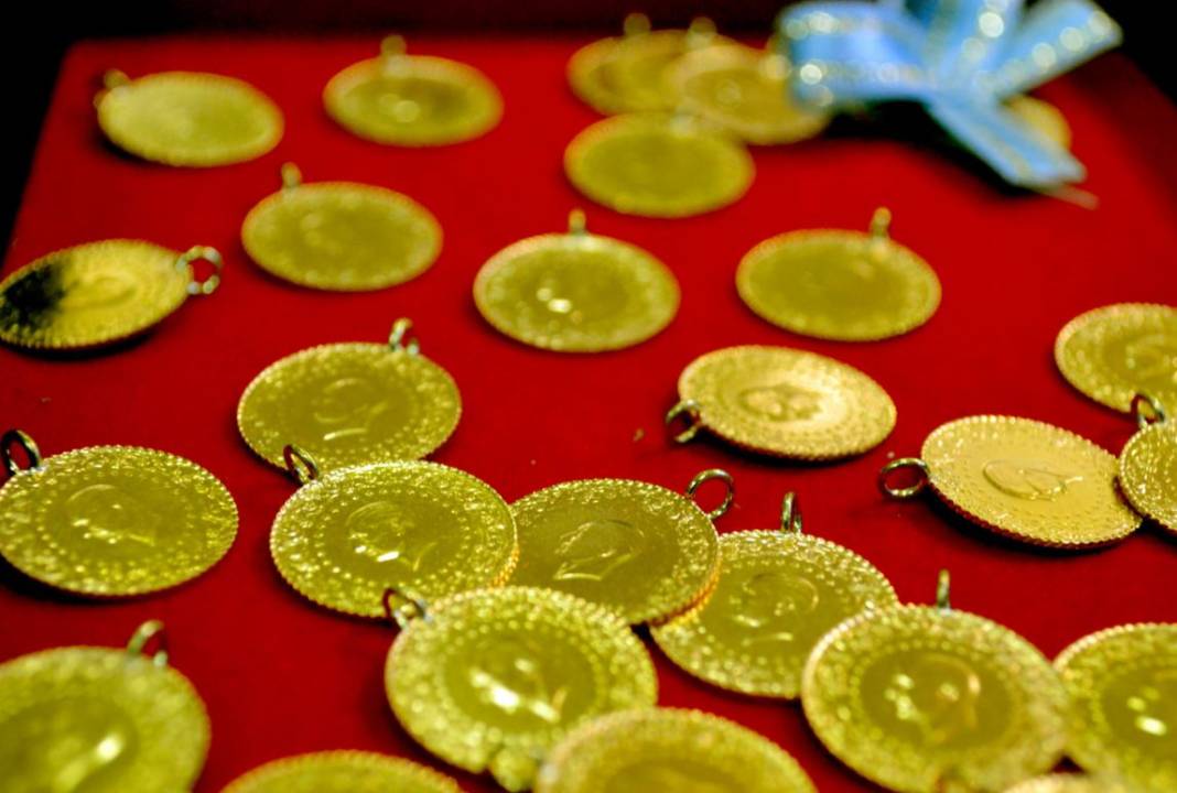 Üç kat kazandırdı. Ne dolar, ne altın, ne gümüş ne de bitcoin... 15